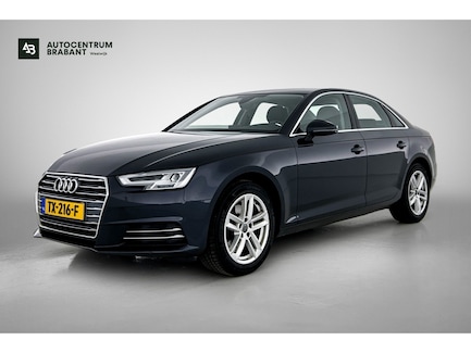 Audi A4 0