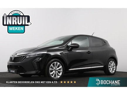 Renault Clio 0