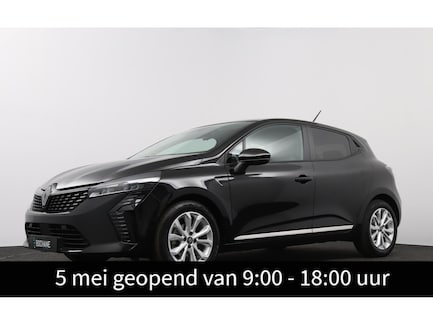 Renault Clio 0