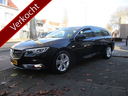 Opel Insignia 0