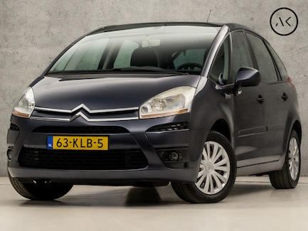 Citroën C4 Picasso 0
