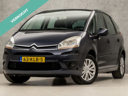 Citroën C4 Picasso 0