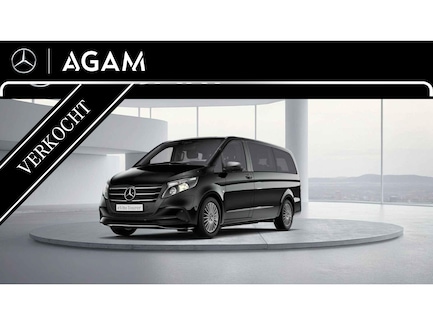 Mercedes-Benz eVito Tourer 0