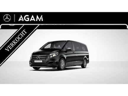 Mercedes-Benz eVito Tourer 0