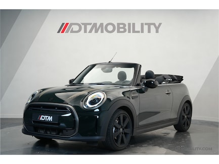 MINI Cooper 0