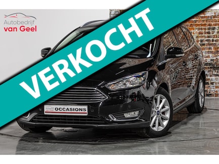 Ford Focus 0