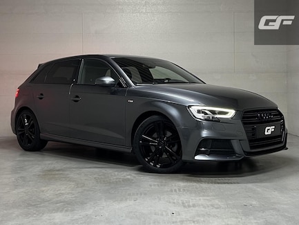 Audi A3 0