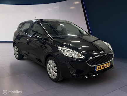 Ford Fiesta 0