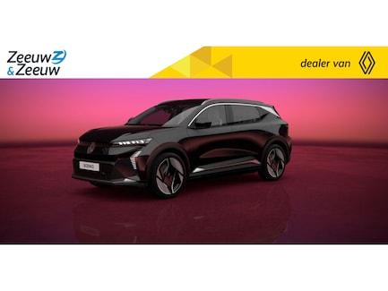 Renault Scenic 0