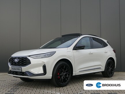 Ford Kuga 0