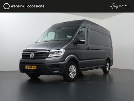 Volkswagen Crafter 0
