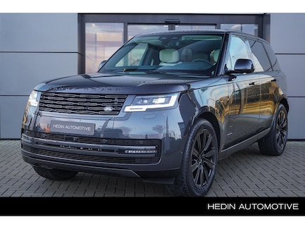 Land Rover Range Rover 0