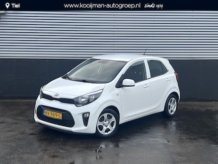 Kia Picanto 0