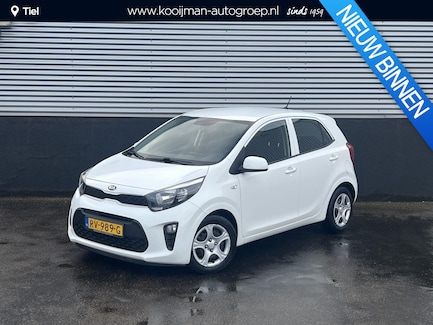 Kia Picanto 0