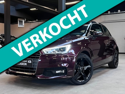 Audi A1 0