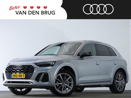 Audi Q5 0