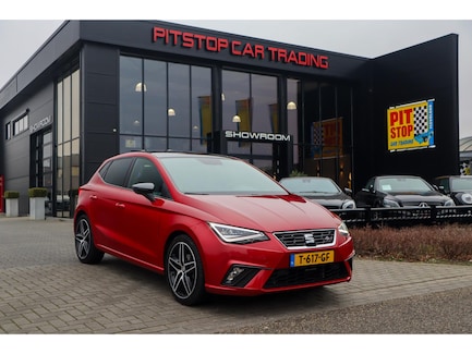 SEAT Ibiza 0