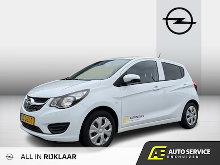 Opel Karl 0