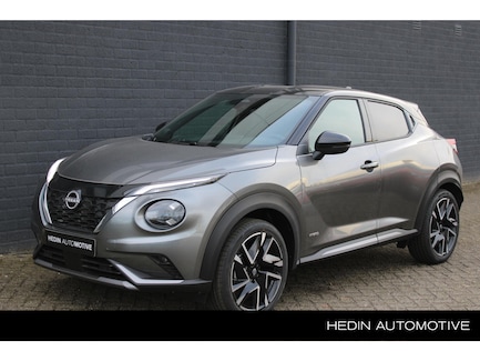 Nissan Juke 0