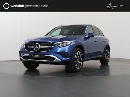 Mercedes-Benz GLC 0
