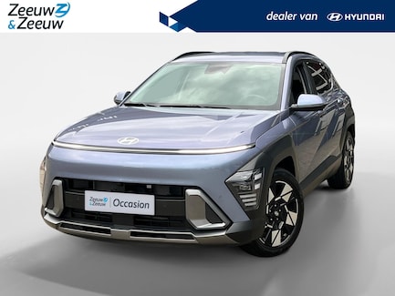 Hyundai Kona 0