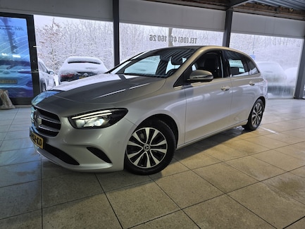 Mercedes-Benz B-klasse 0