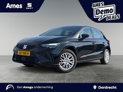 SEAT Ibiza 0
