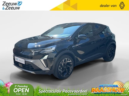 Renault Captur 0