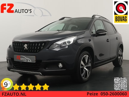 Peugeot 2008 0