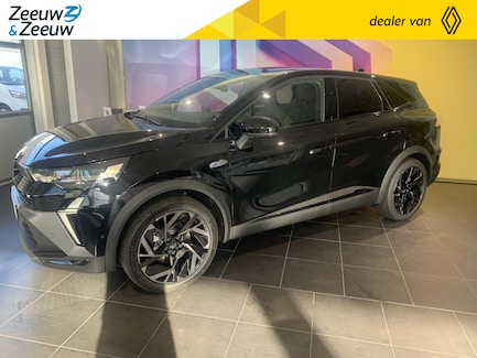 Renault Symbioz 0