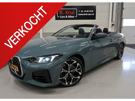 BMW 4-Serie 0