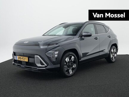 Hyundai Kona 0