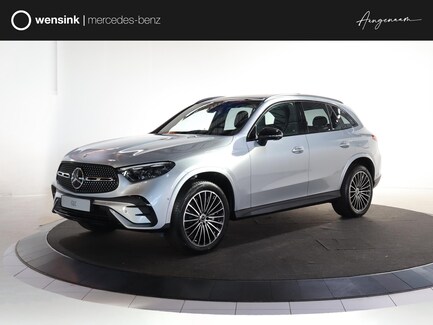 Mercedes-Benz GLC 0