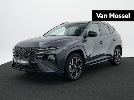 Hyundai Tucson 0