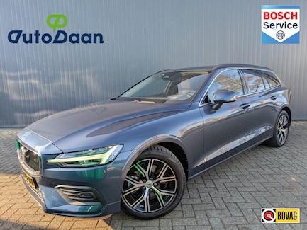 Volvo V60 0