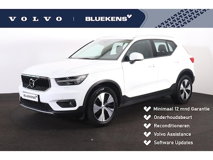 Volvo XC40 0