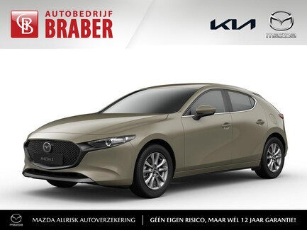 Mazda 3 0