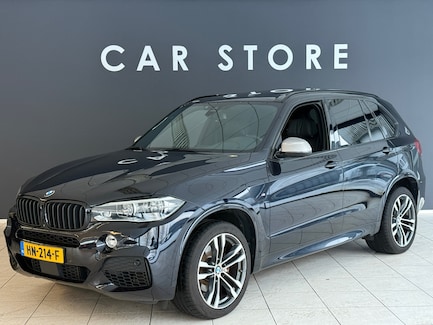 BMW X5 0