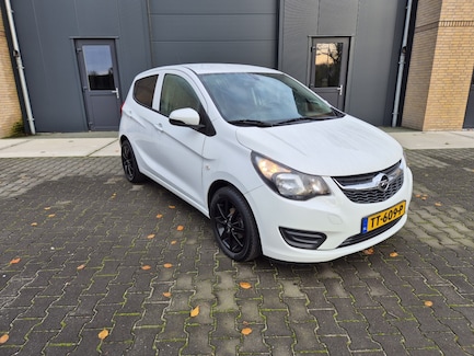 Opel Karl 0
