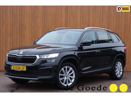Skoda Kodiaq 0