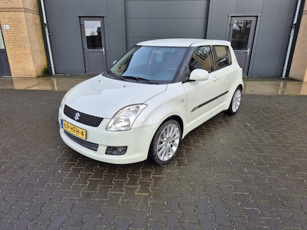 Suzuki Swift 0