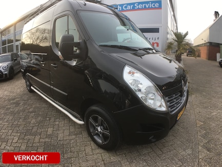 Renault Master 0