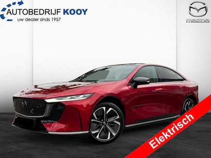 Mazda 6e 0