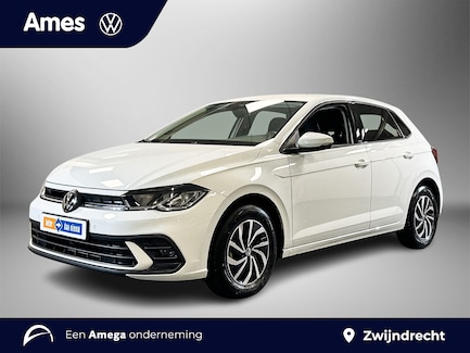 Volkswagen Polo 0