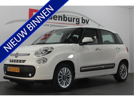 Fiat 500L 0