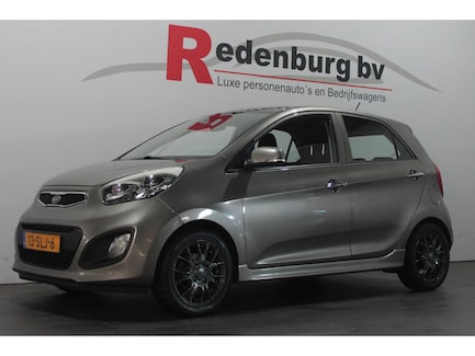 Kia Picanto 0