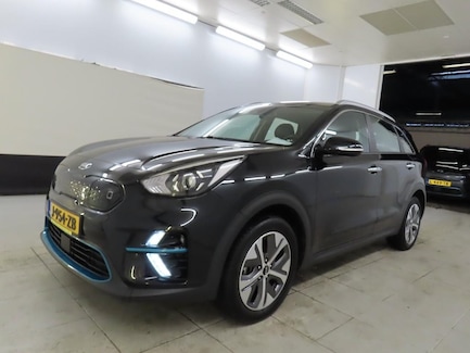 Kia e-Niro 0
