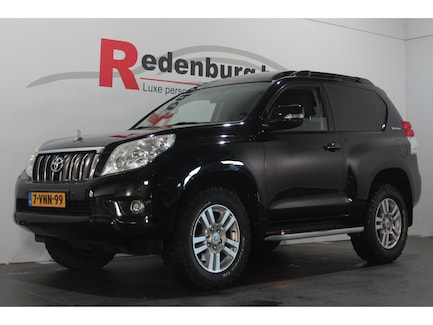 Toyota Land Cruiser 0