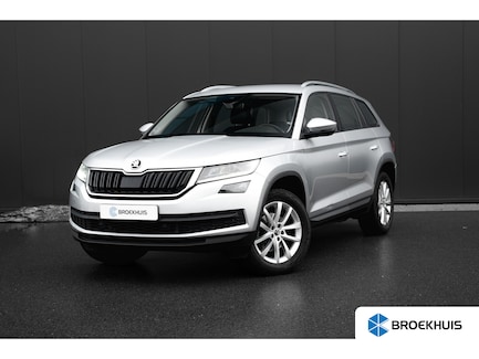 Skoda Kodiaq 0