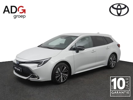 Toyota Corolla 0